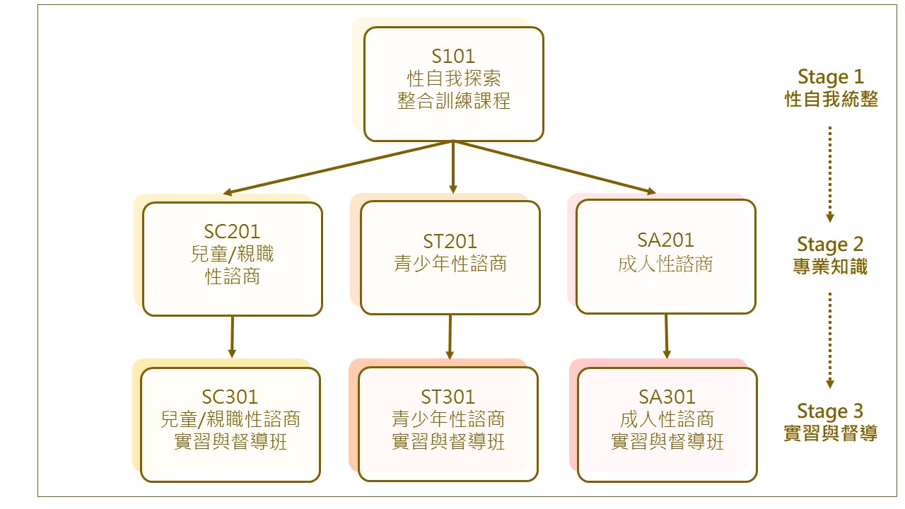 S課程架構更新版